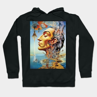 Dreams Series #2 Hoodie